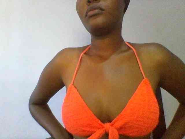 Pretty-thalia1 webcam