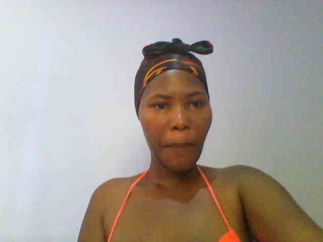 Pretty-thalia1 webcam