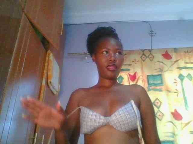 Pretty-thalia1 webcam