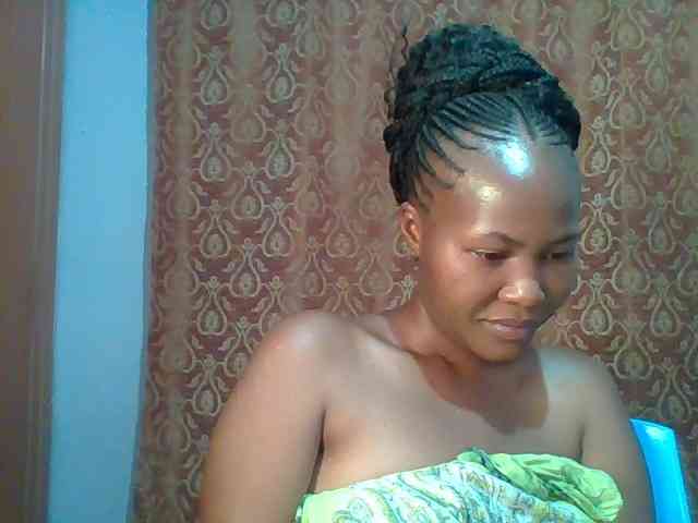 Pretty-thalia1 webcam