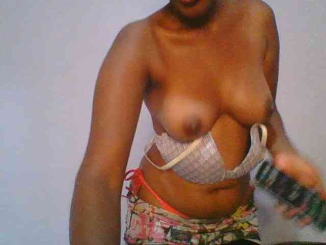 Pretty-thalia1 webcam