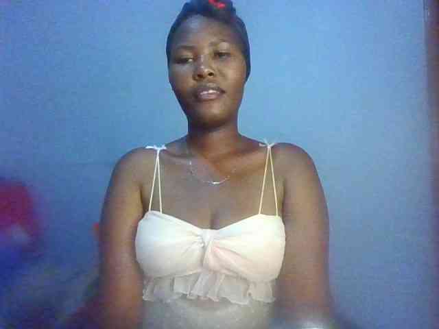 Pretty-thalia1 webcam