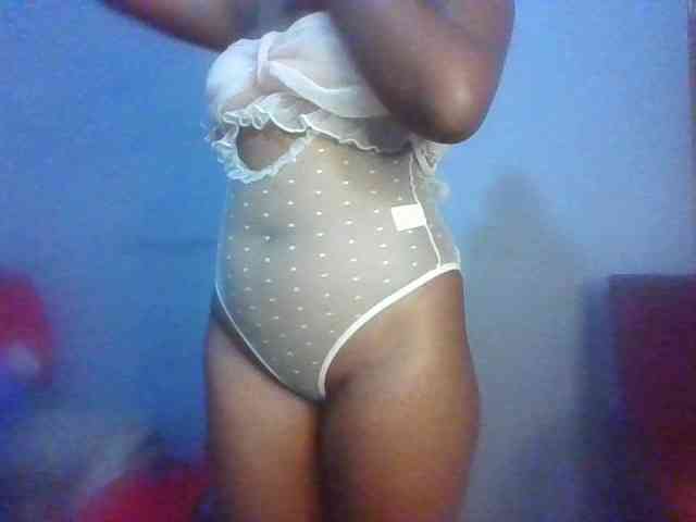 Pretty-thalia1 webcam