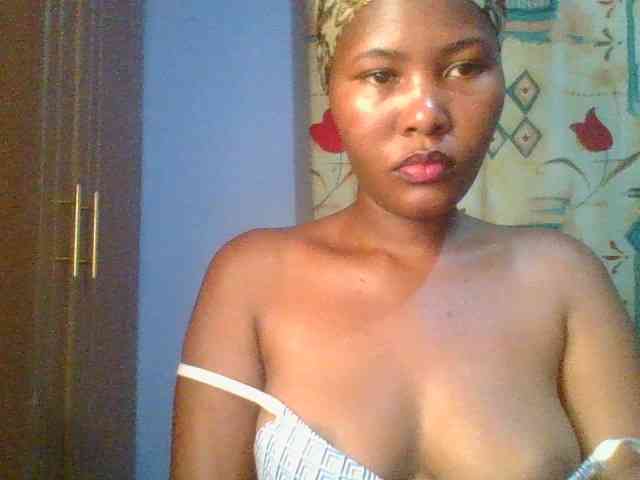 Pretty-thalia1 webcam