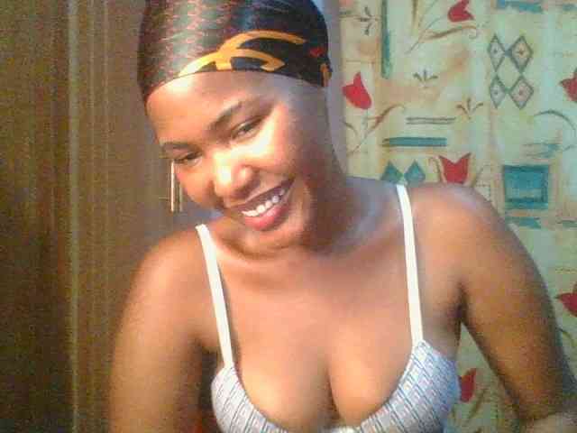 Pretty-thalia1 webcam