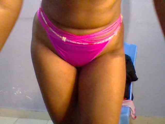 Pretty-thalia1 webcam