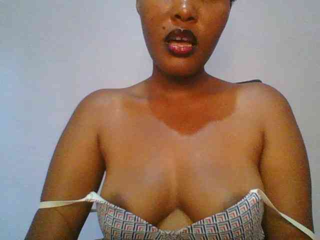 Pretty-thalia1 webcam