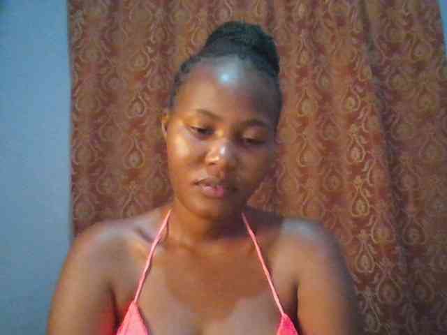 Pretty-thalia1 webcam