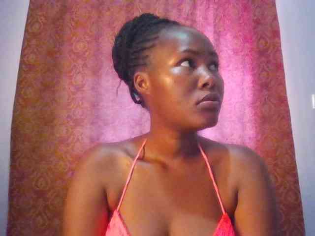 Pretty-thalia1 webcam