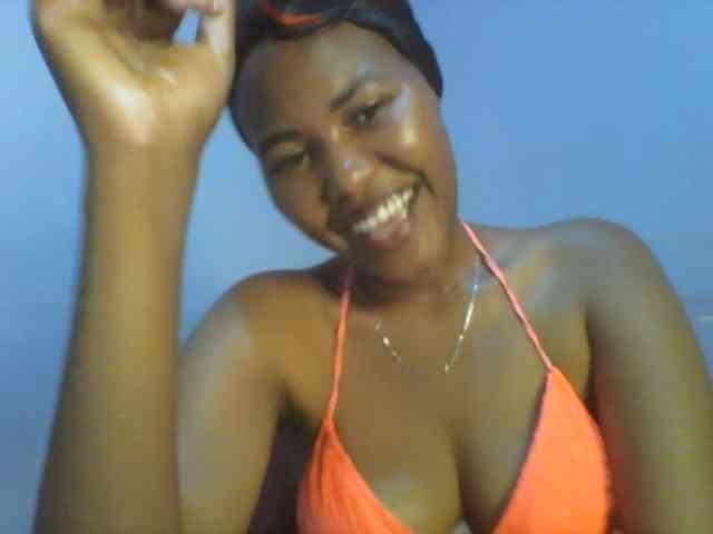 Pretty-thalia1 webcam