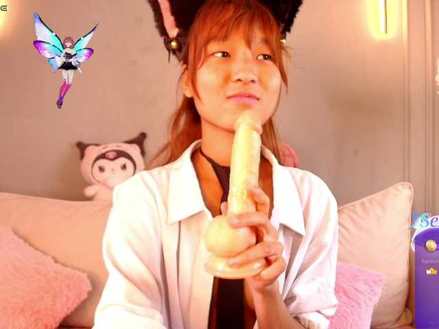 lihnpham's BongaCams show and profile