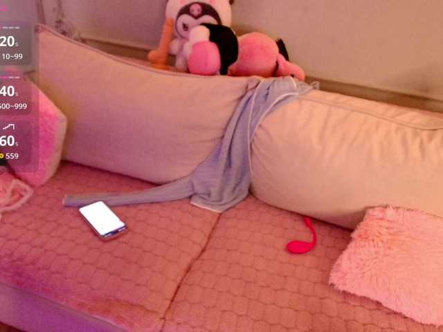 lihnpham's BongaCams show and profile