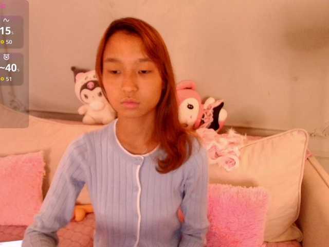 lihnpham's BongaCams show and profile