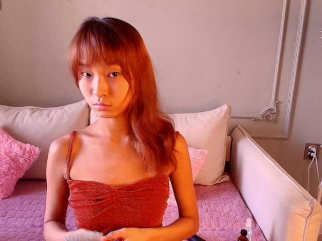 lihnpham's BongaCams show and profile