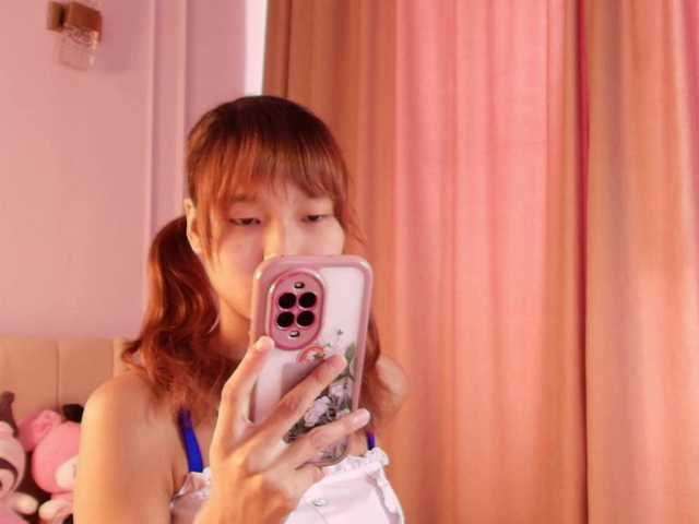 lihnpham's BongaCams show and profile