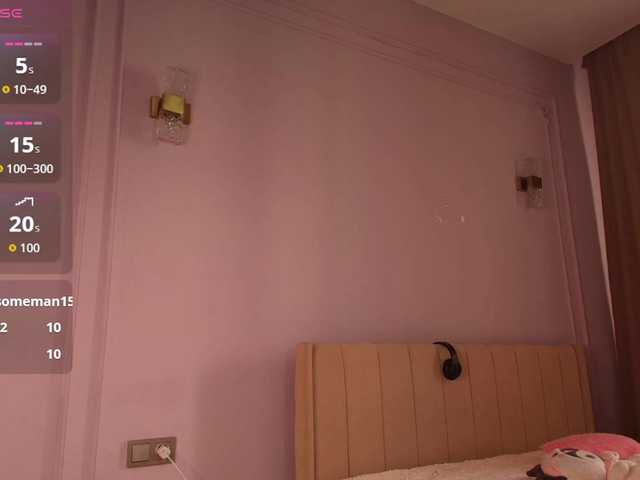 lihnpham's BongaCams show and profile