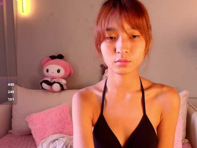 lihnpham's BongaCams show and profile