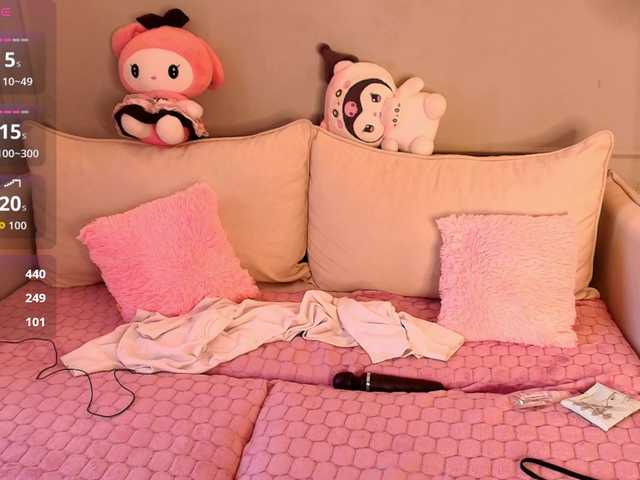 lihnpham's BongaCams show and profile