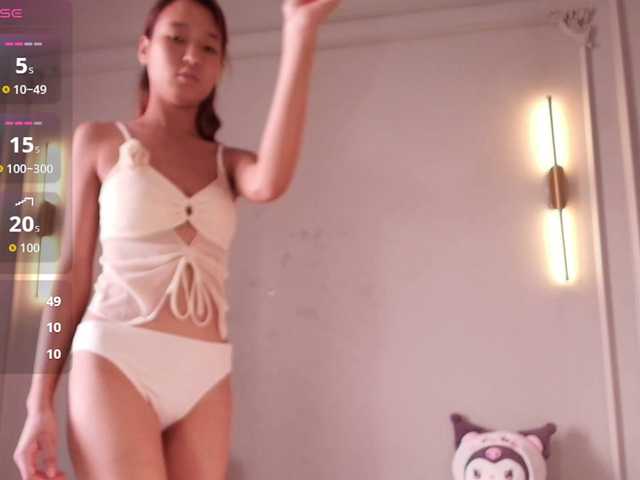 lihnpham's BongaCams show and profile