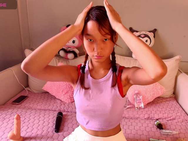 lihnpham's BongaCams show and profile