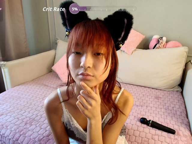 lihnpham's BongaCams show and profile