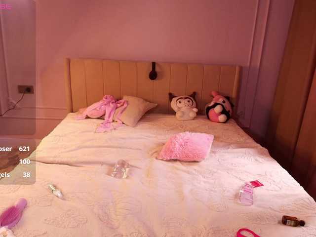 lihnpham's BongaCams show and profile