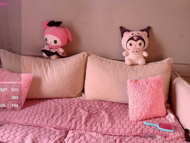 lihnpham's BongaCams show and profile