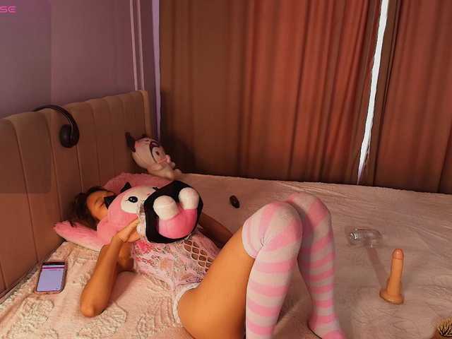 lihnpham's BongaCams show and profile