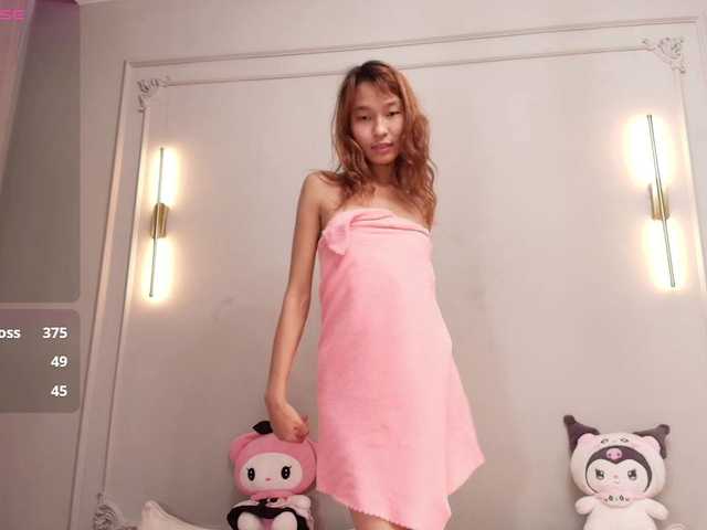 lihnpham's BongaCams show and profile