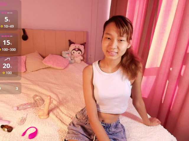 lihnpham's BongaCams show and profile