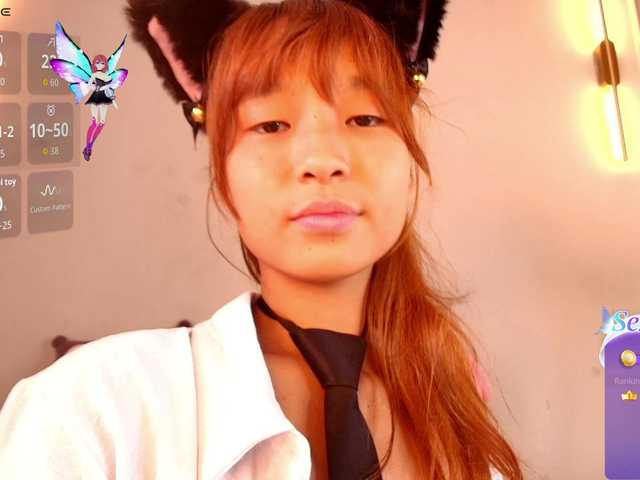 lihnpham's BongaCams show and profile