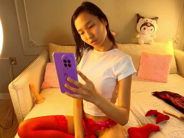 lihnpham's BongaCams show and profile