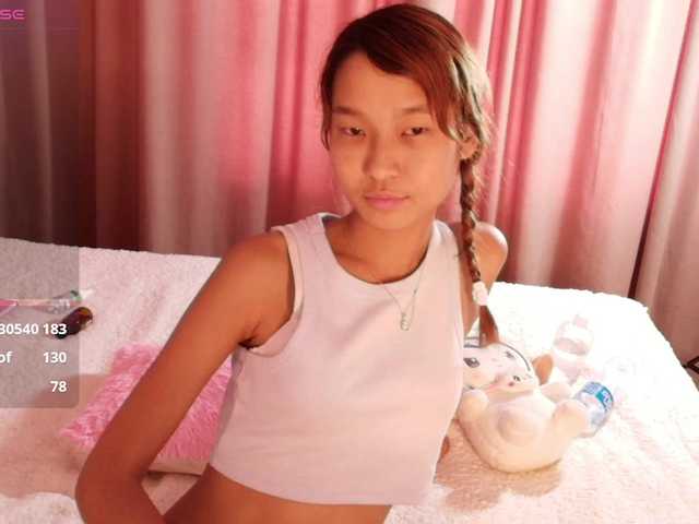 lihnpham's BongaCams show and profile