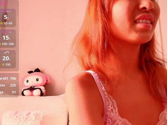 lihnpham's BongaCams show and profile