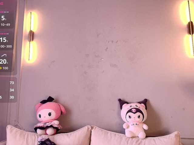 lihnpham's BongaCams show and profile