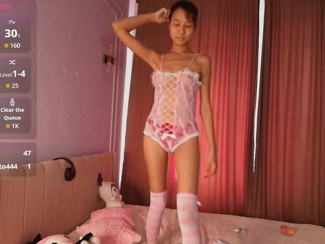 lihnpham's BongaCams show and profile