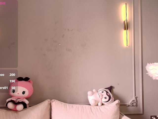 lihnpham's BongaCams show and profile