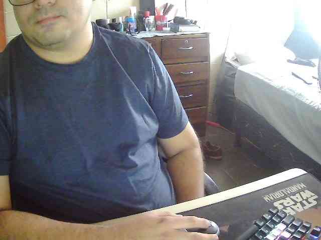 ozymandias634 Live Webcam on BongaCams