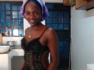 Princess-Ryne Porn Show