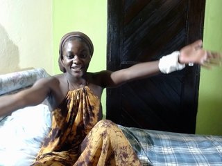 Princess-Ryne Porn Show