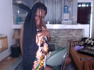 Princess-Ryne Porn Show