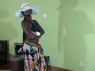 Princess-Ryne Porn Show