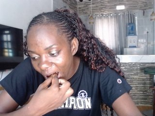 Princess-Ryne Porn Show