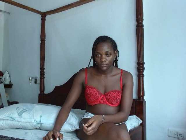 Princess-Ryne's BongaCams show and profile