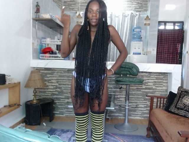 Princess-Ryne's BongaCams show and profile