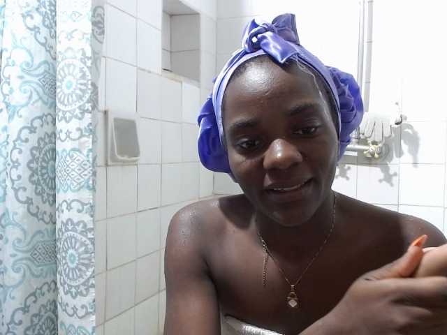 Princess-Ryne's BongaCams show and profile