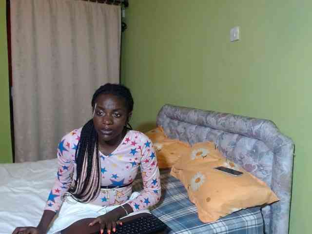 Princess-Ryne webcam