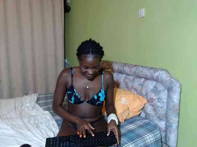 Princess-Ryne webcam