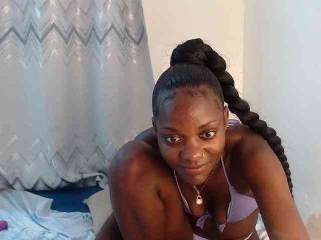 Princess-Ryne webcam