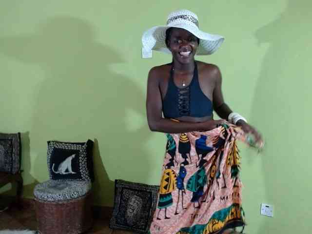 Princess-Ryne webcam